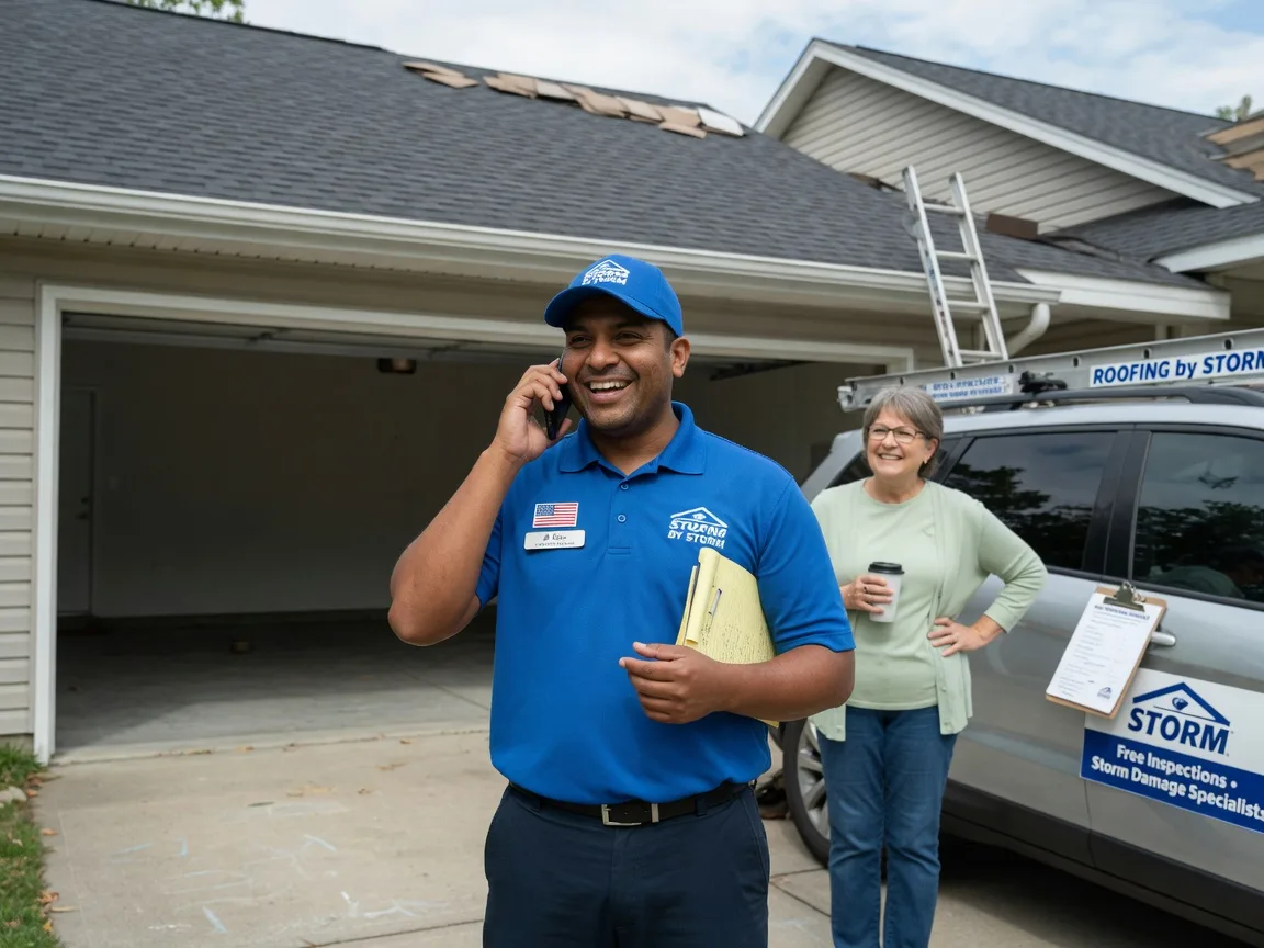 Roof Repair Near Me Hessmer, LA FAQs