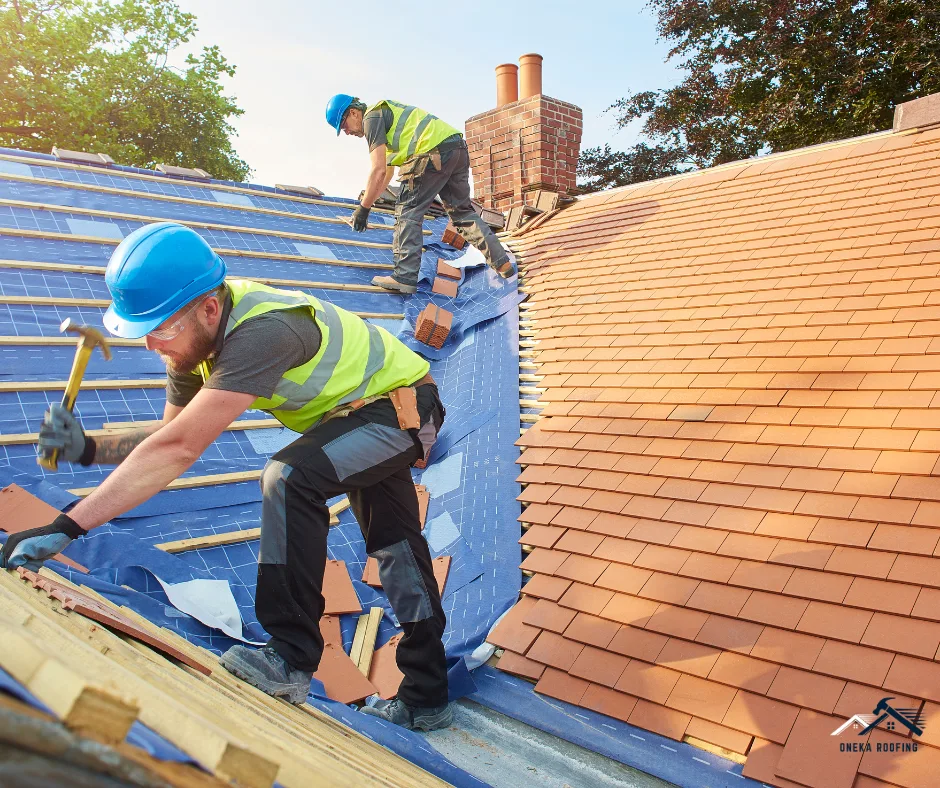 Why choose Roof Repair Near Me in Hessmer, LA