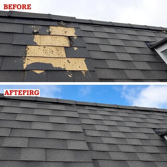 Roof Repair Near Me in Hessmer, LA near me